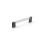 Brushed Black Stainless