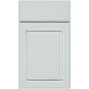 Square North Star Paint - Grey Square Cabinets