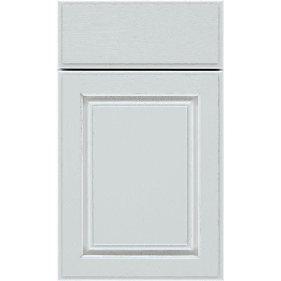 Square North Star Paint - Grey Square Cabinets