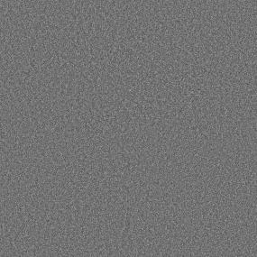 Textured Saxony Dancing Fountain Gray Carpet