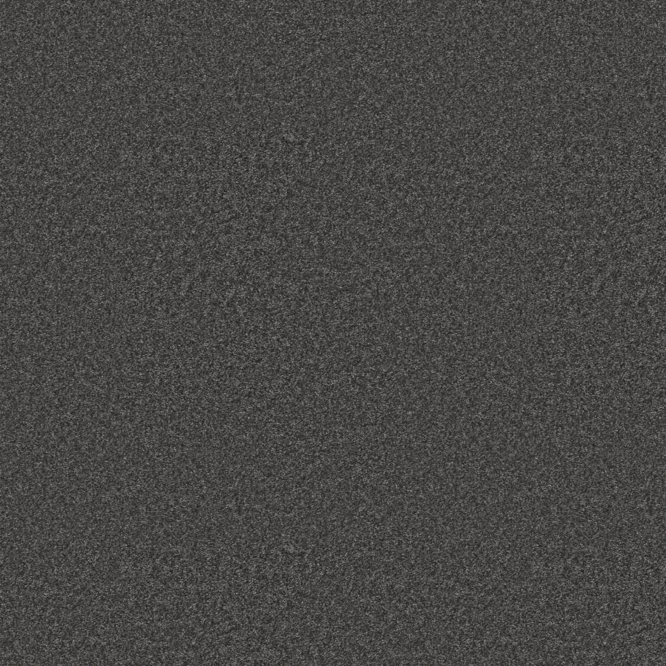 Casual Texture English Channel Black Carpet