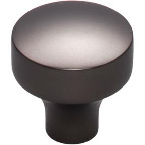 Knob Ash Gray Specialty Knobs