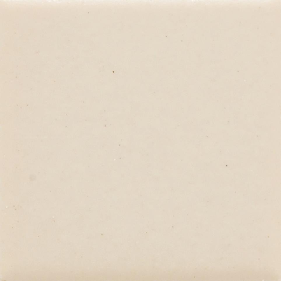 Mosaic Almond Matte Beige/Tan Tile