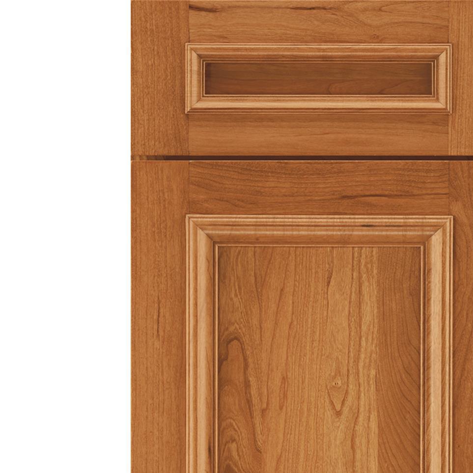 5 Piece Sandpiper Light Finish 5 Piece Cabinets