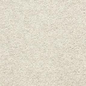 Casual Texture Grey Moon White Carpet