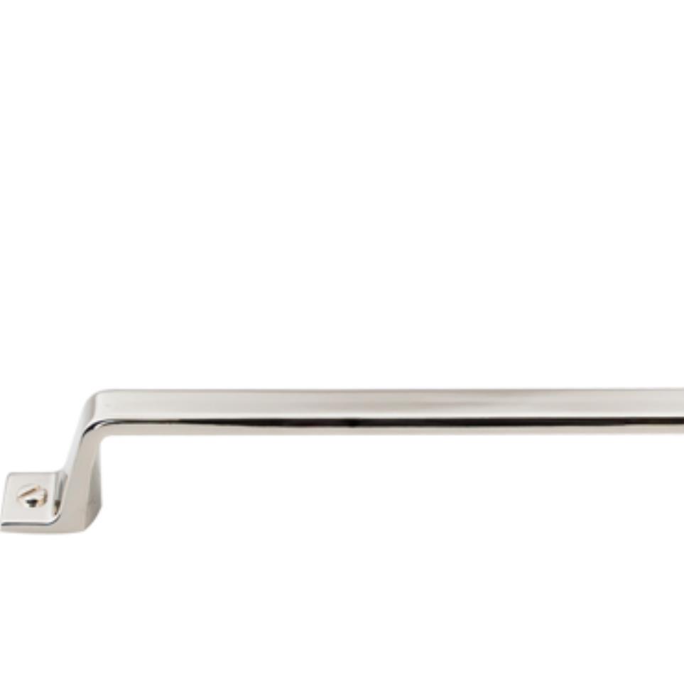 Pull Polished Nickel Nickel Pulls