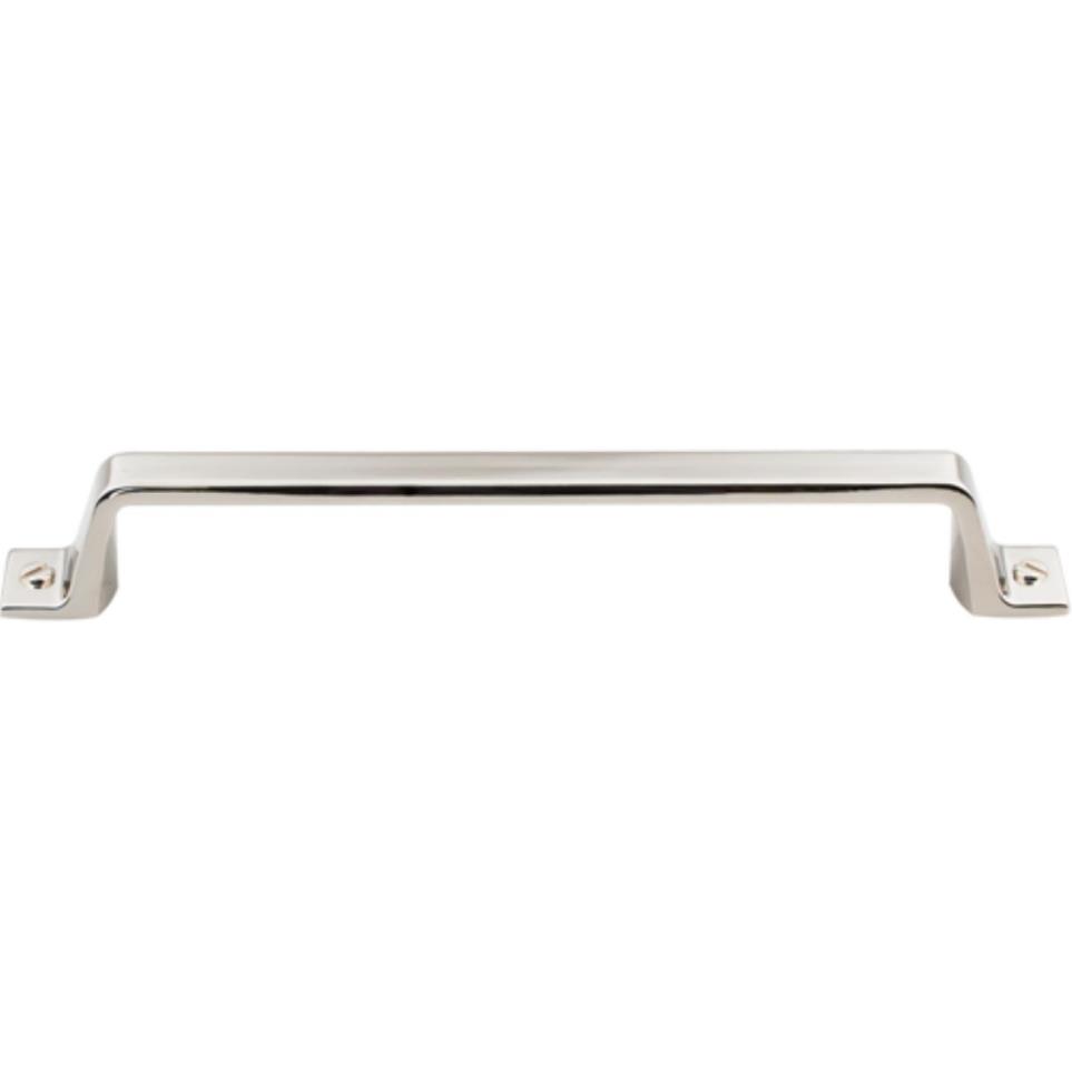 Pull Polished Nickel Nickel Pulls