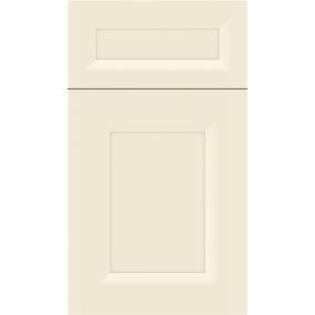 5 Piece Seashell Pewter Glaze Glaze - Paint 5 Piece Cabinets
