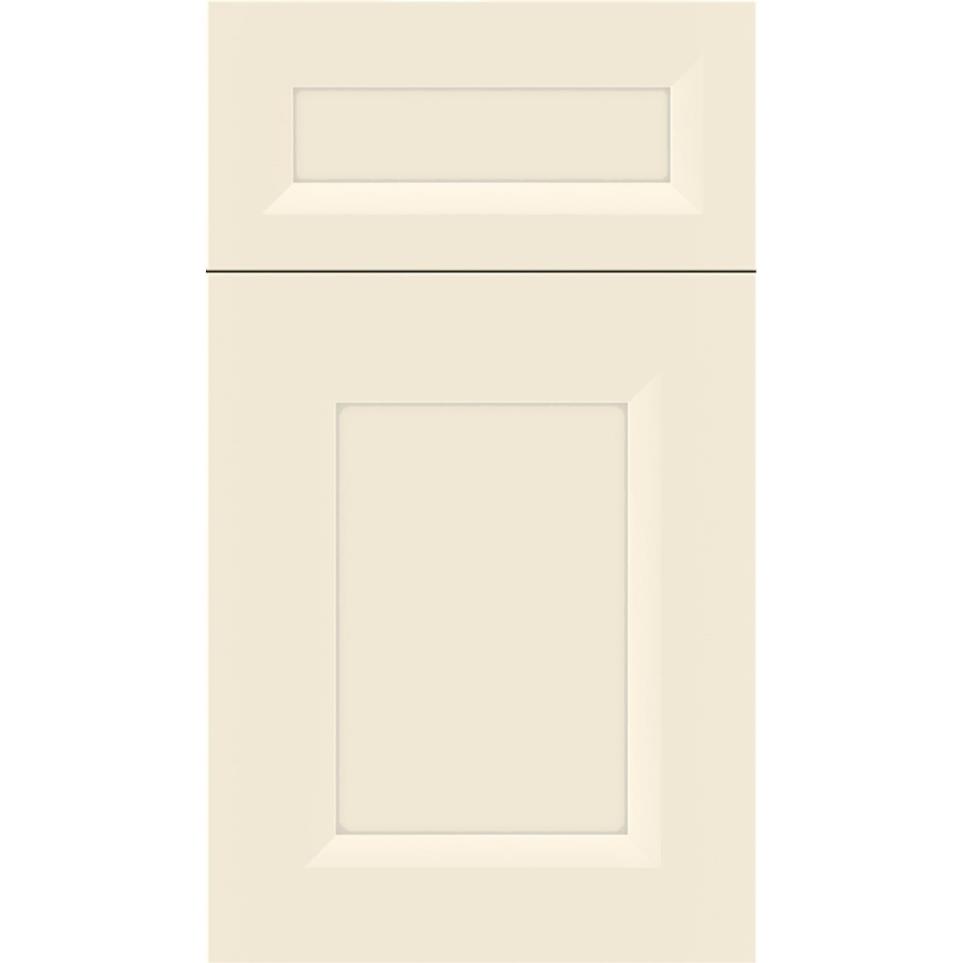 5 Piece Seashell Pewter Glaze Glaze - Paint 5 Piece Cabinets