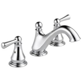 Bath Chrome Chrome Faucets