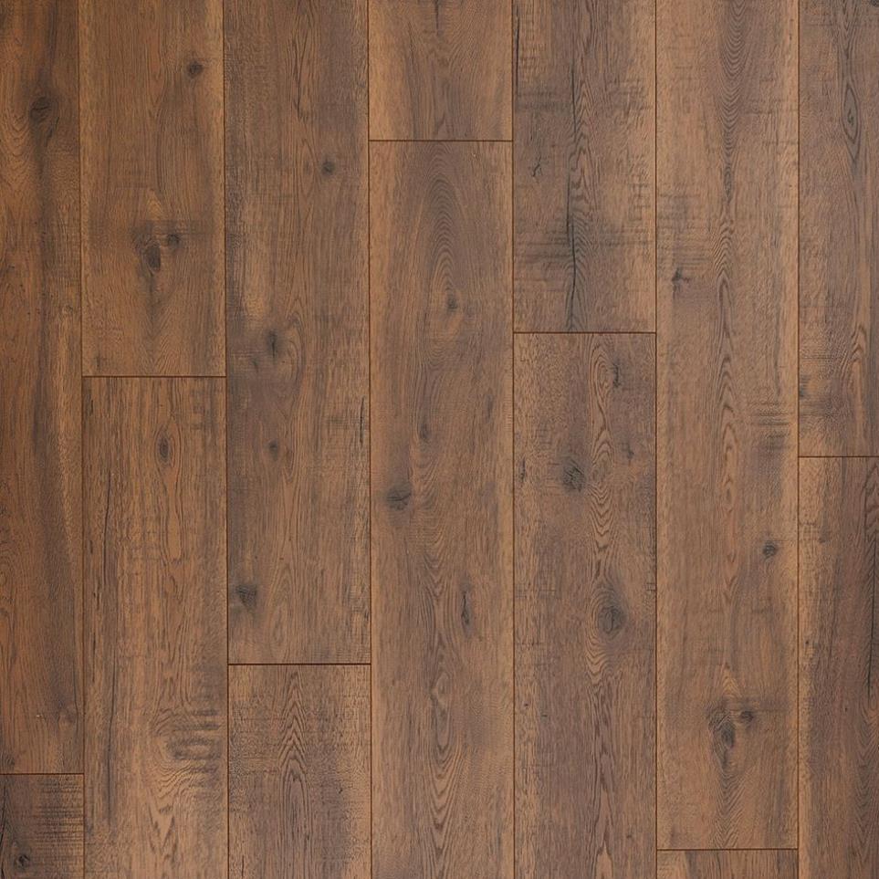 Plank Dapper Dark Finish Laminate