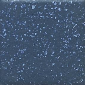 Mosaic Navy Speckle Matte Blue Tile