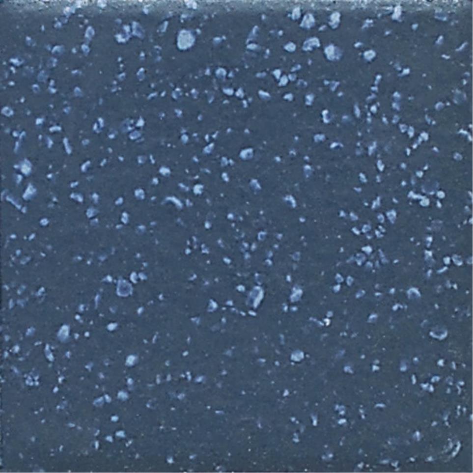 Mosaic Navy Speckle Matte Blue Tile
