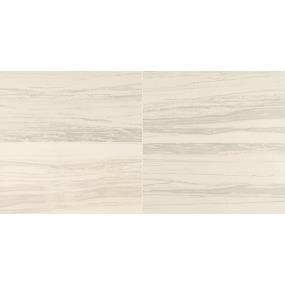 Tile Stria Maestro Matte White Tile
