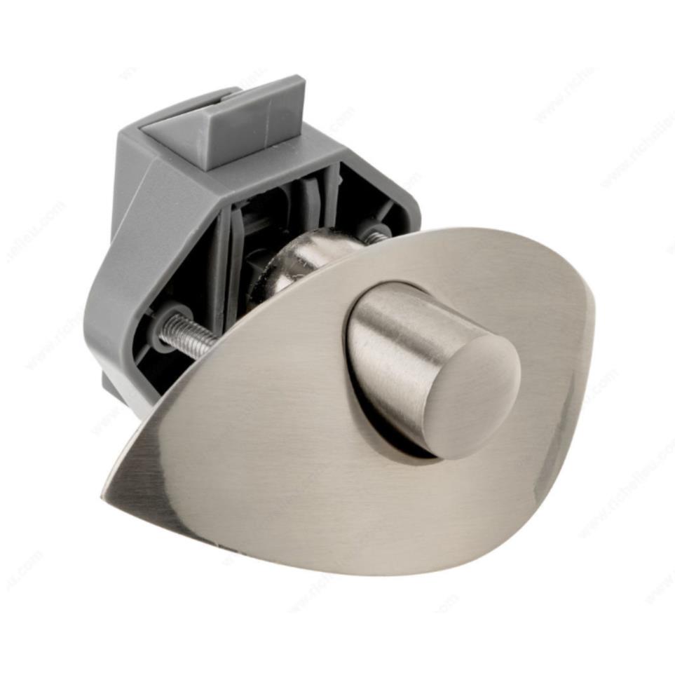 Handle Brushed Nickel Nickel Handles