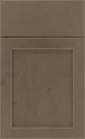 Square Anchor Medium Finish Square Cabinets