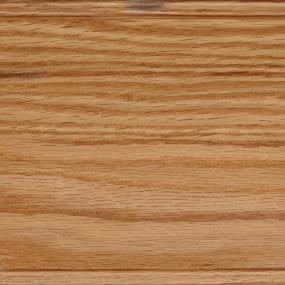 Square Natural Light Finish Square Cabinets