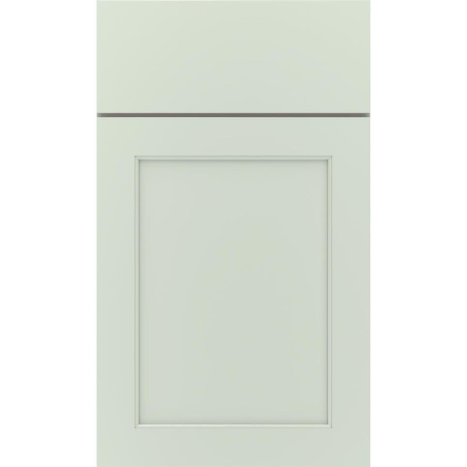 Square Sea Salt Paint - Other Square Cabinets