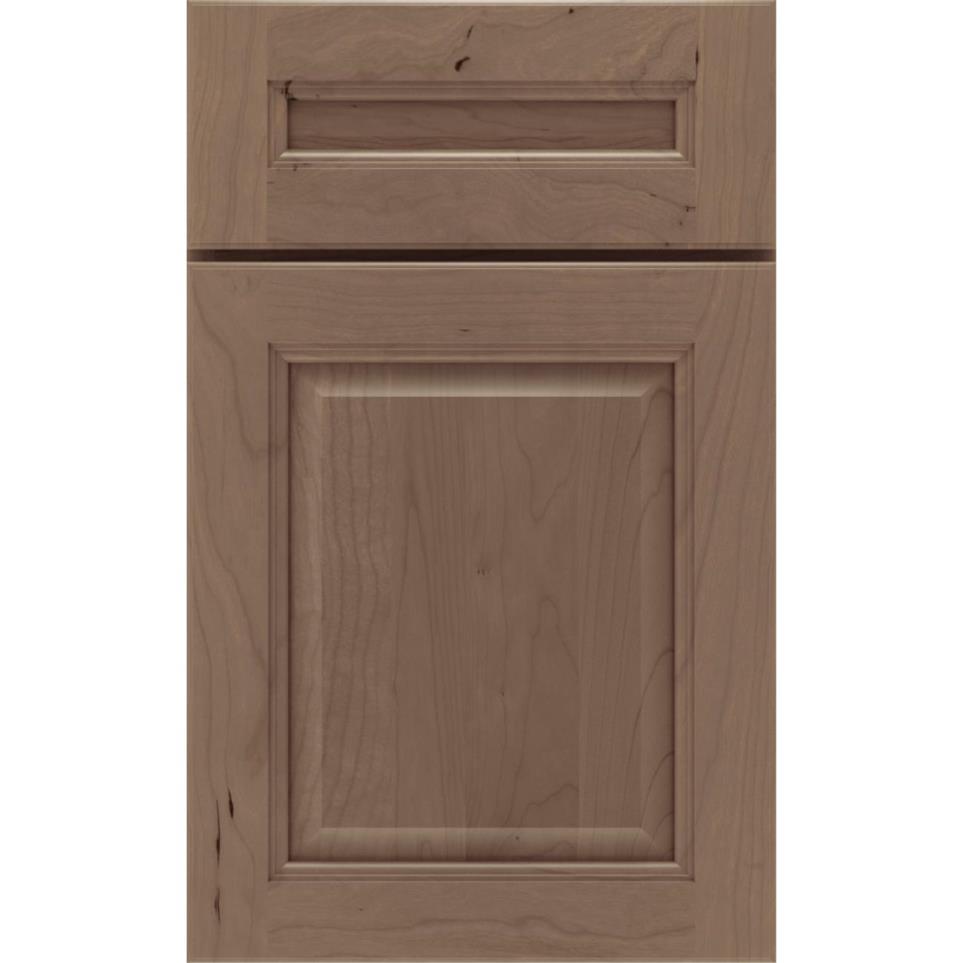 5 Piece Seal Medium Finish 5 Piece Cabinets