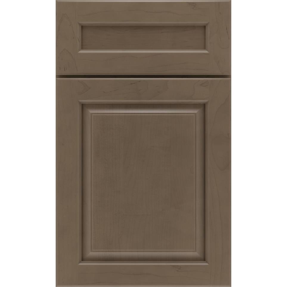 5 Piece Anchor Medium Finish 5 Piece Cabinets