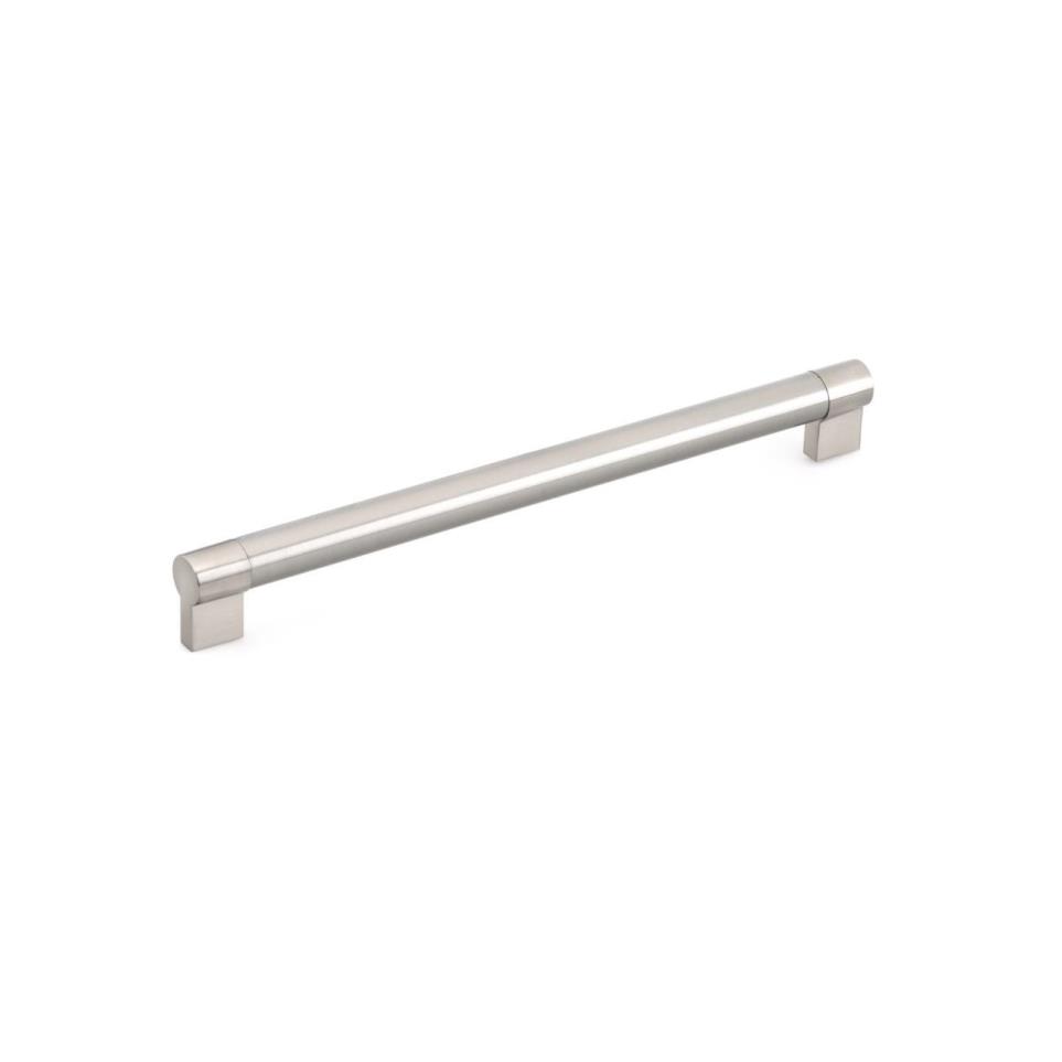 Pull Brushed Nickel Nickel Pulls