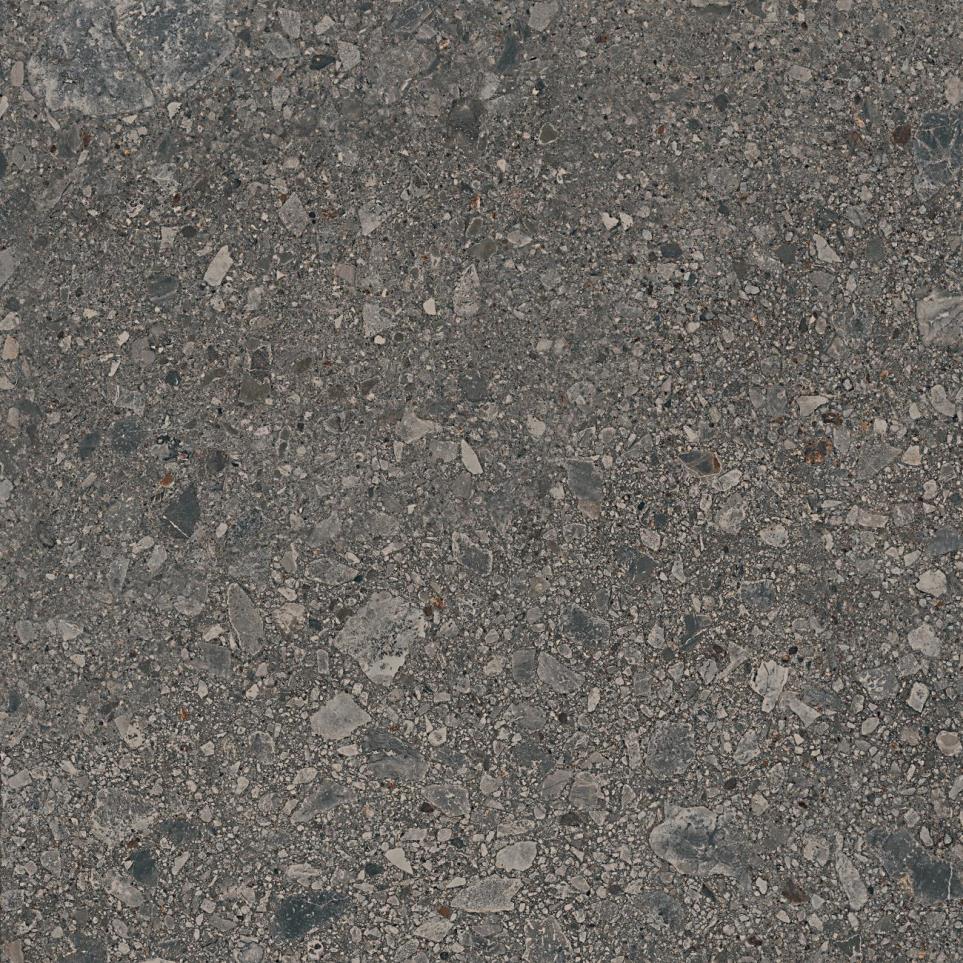 Tile Emissary Matte Gray Tile