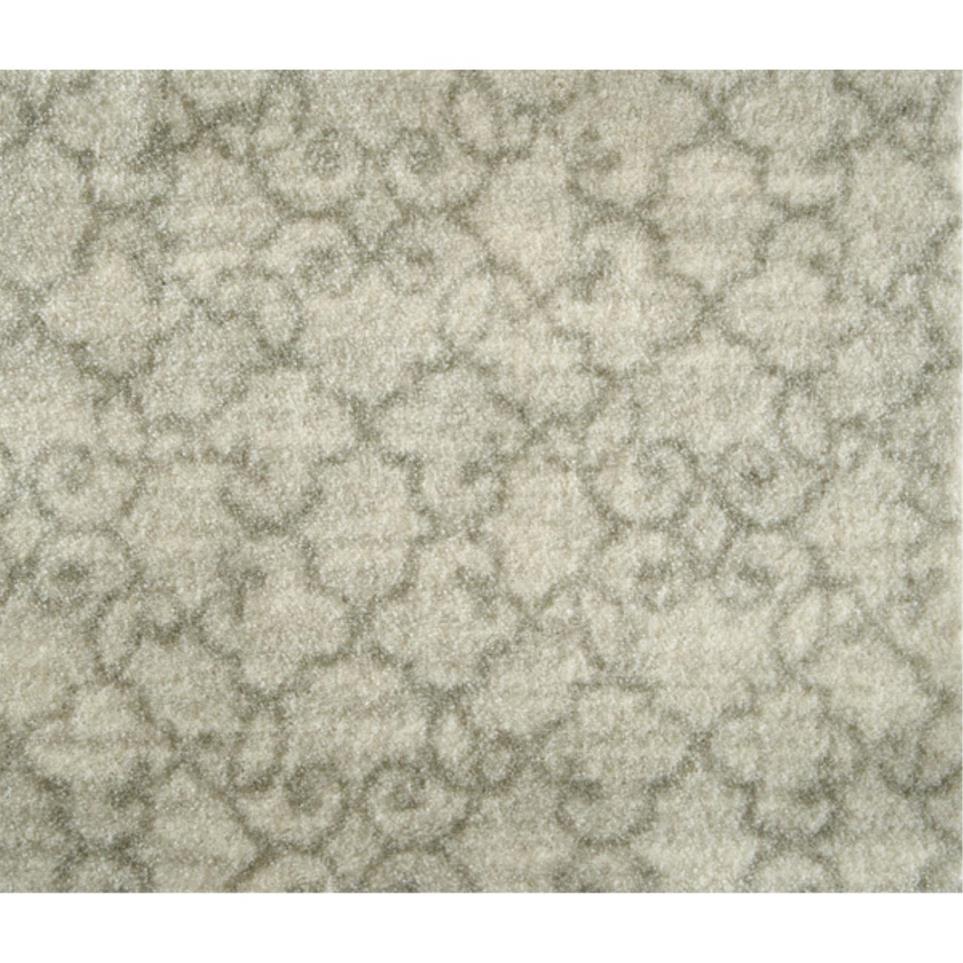 Pattern Dove Gray Carpet