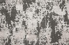 Pattern Caviar Gray Carpet