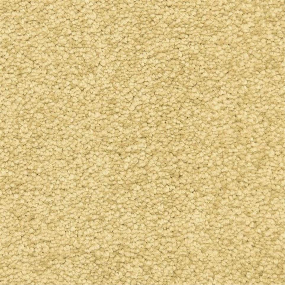 Casual Texture Bronze Yellow Carpet