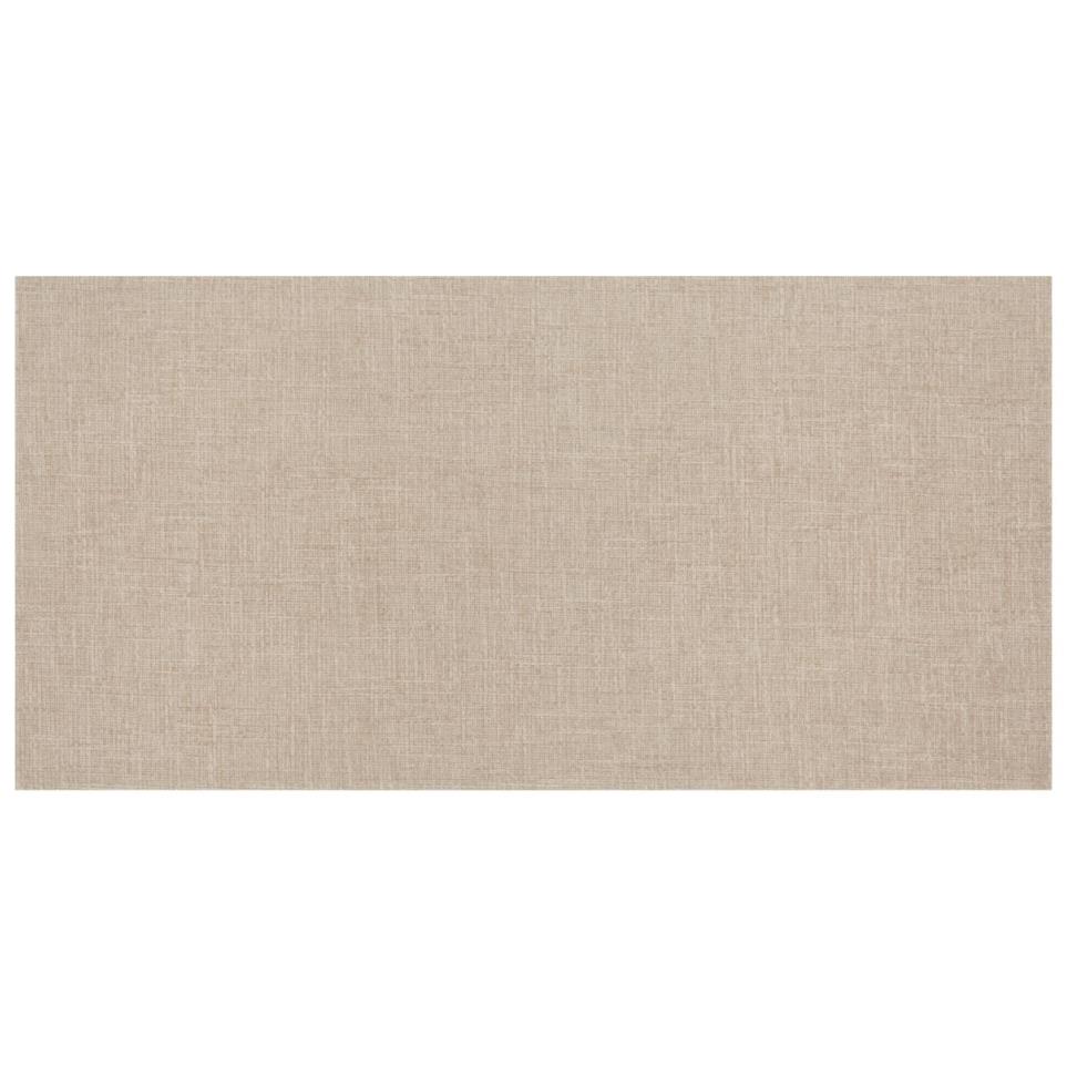 Tile Linen Matte Brown Tile