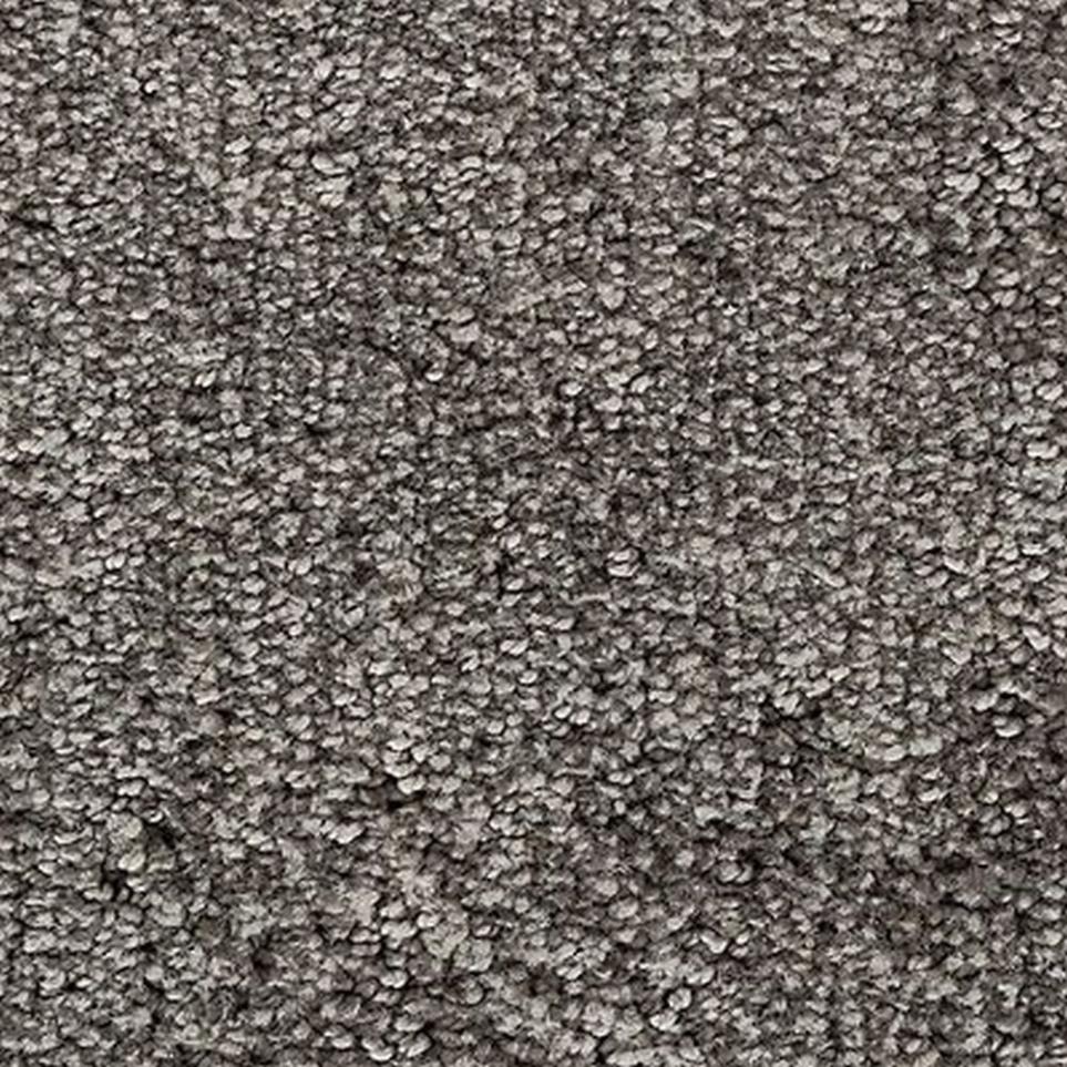 Textured Saxony Caspian Grey Gray Carpet