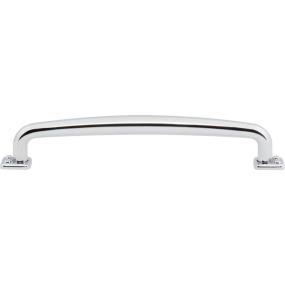 Pull Polished Chrome Chrome Pulls