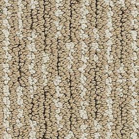 Loop Satin Almond Brown Carpet