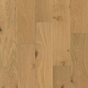 Plank Prairie Light Finish Hardwood
