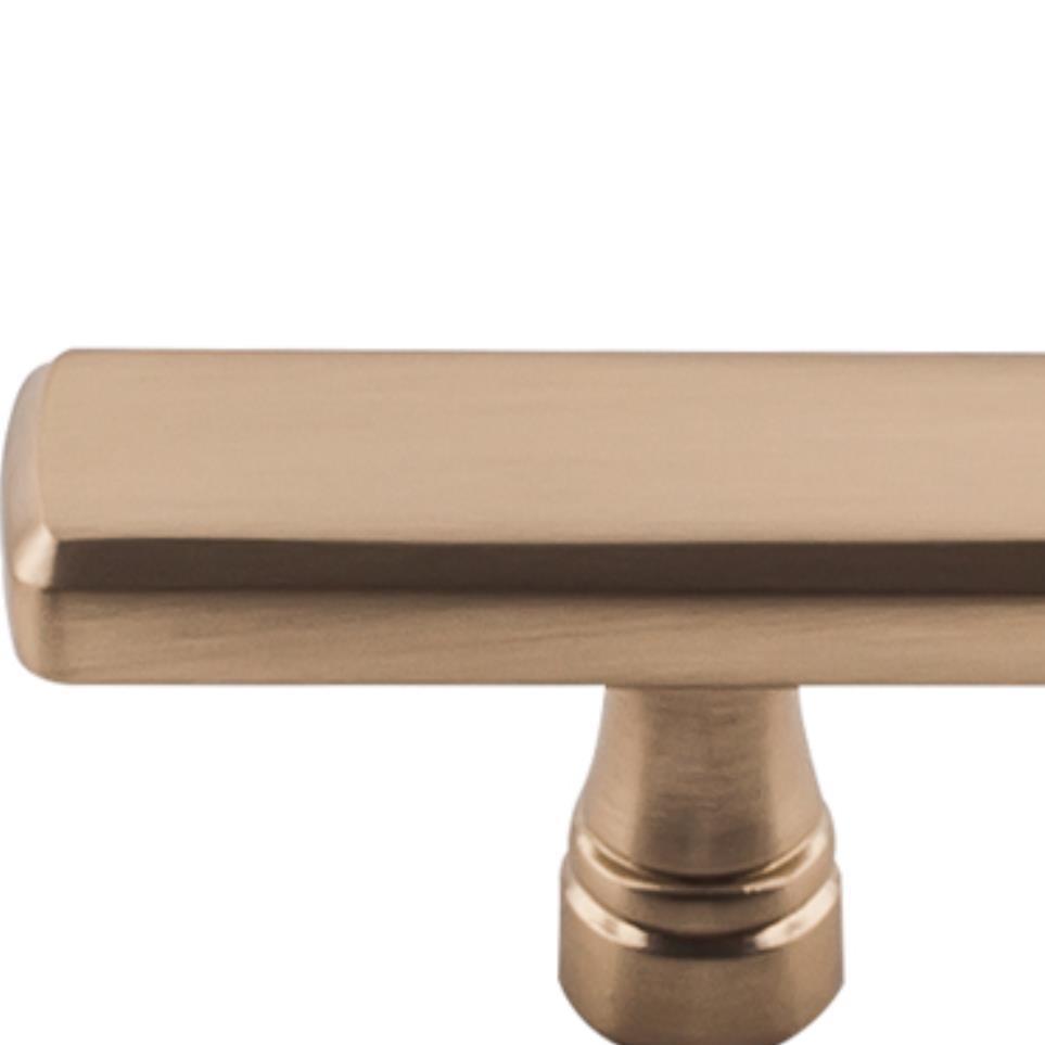 Knob Honey Bronze Bronze Knobs