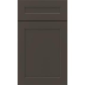 5 Piece Forest Floor Dark Finish 5 Piece Cabinets