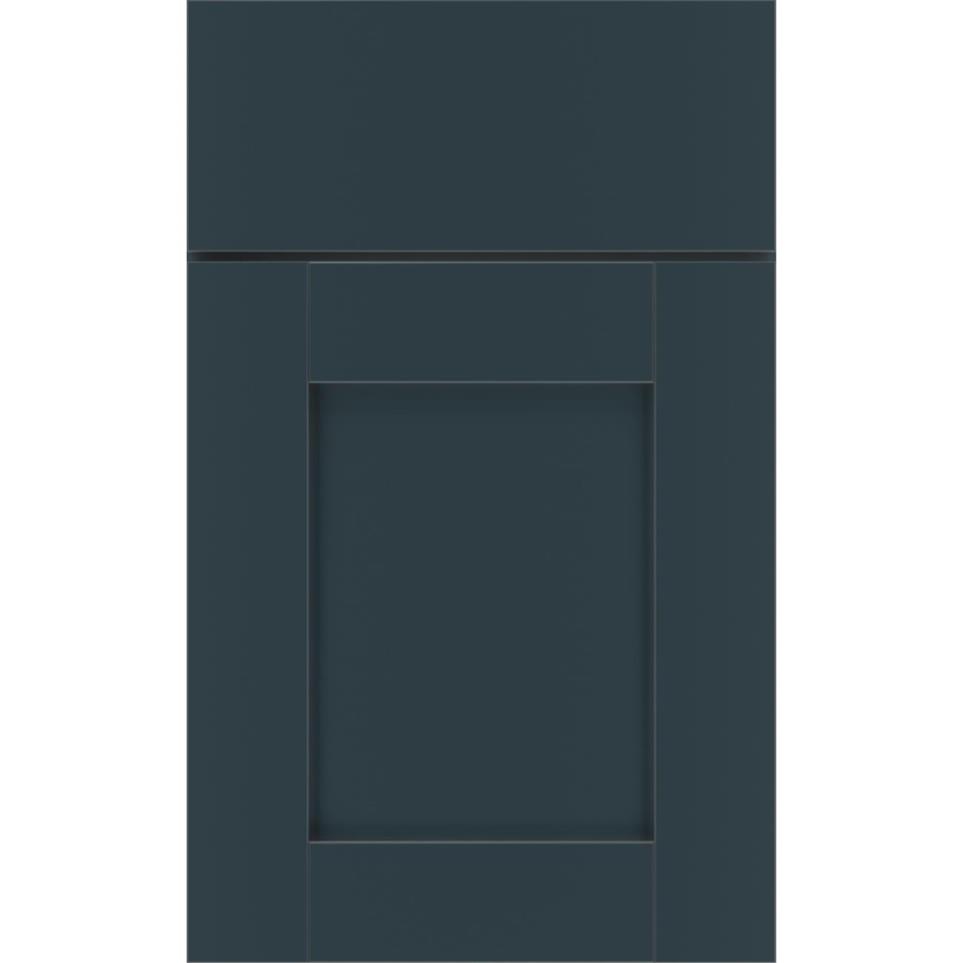 Square Maritime Paint - Other Square Cabinets