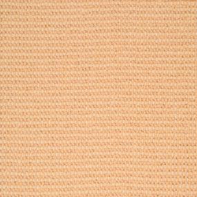 Pattern Chamomile Yellow Carpet