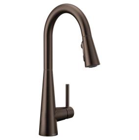Kitchen Bronze - Oil Rubbed Bronze Faucets