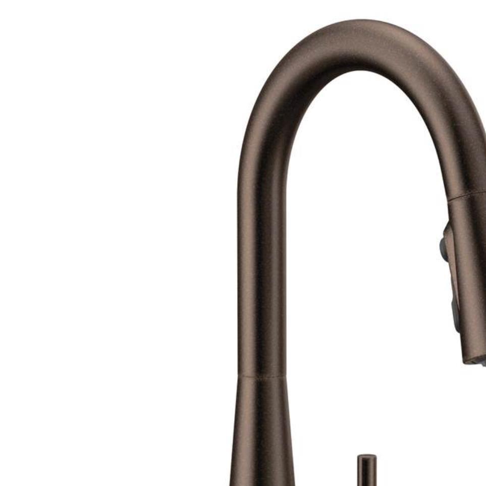 Kitchen Bronze - Oil Rubbed Bronze Faucets