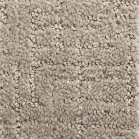 Pattern Praline Beige/Tan Carpet