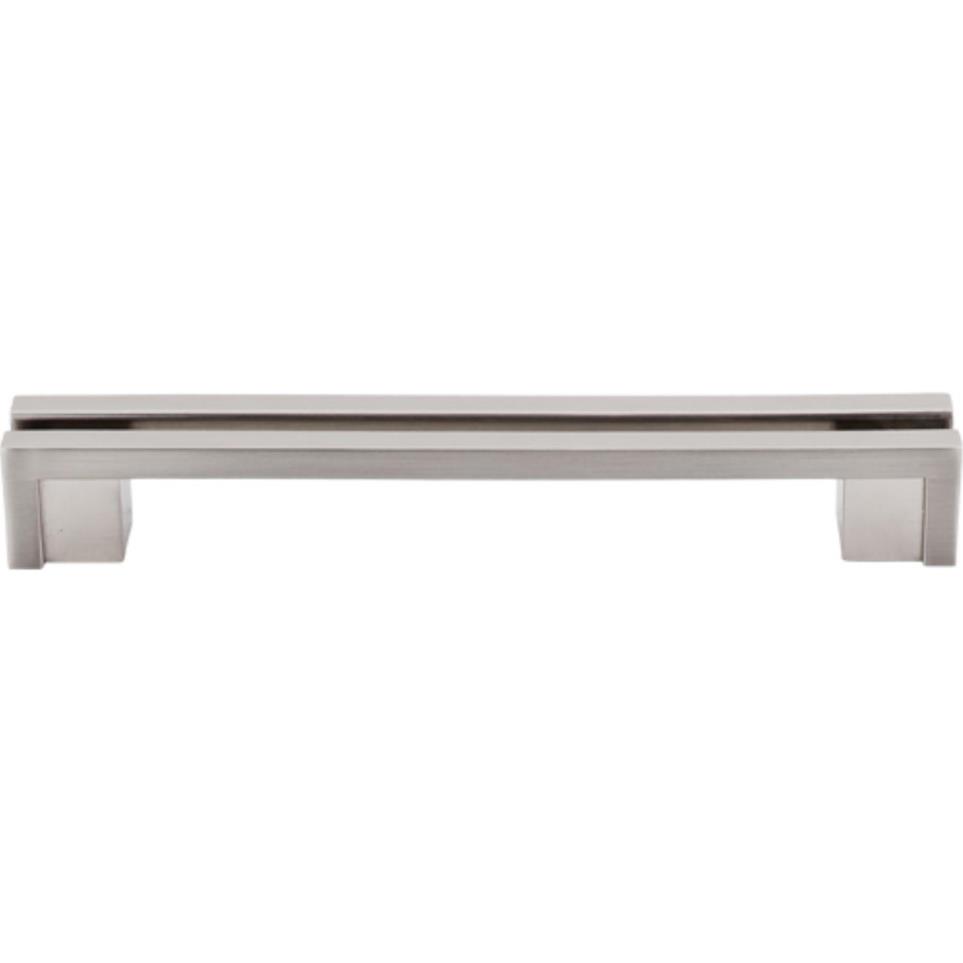 Pull Brushed Satin Nickel Nickel Pulls