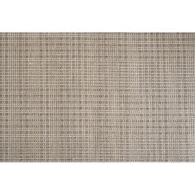 Woven Platinum Beige/Tan Carpet