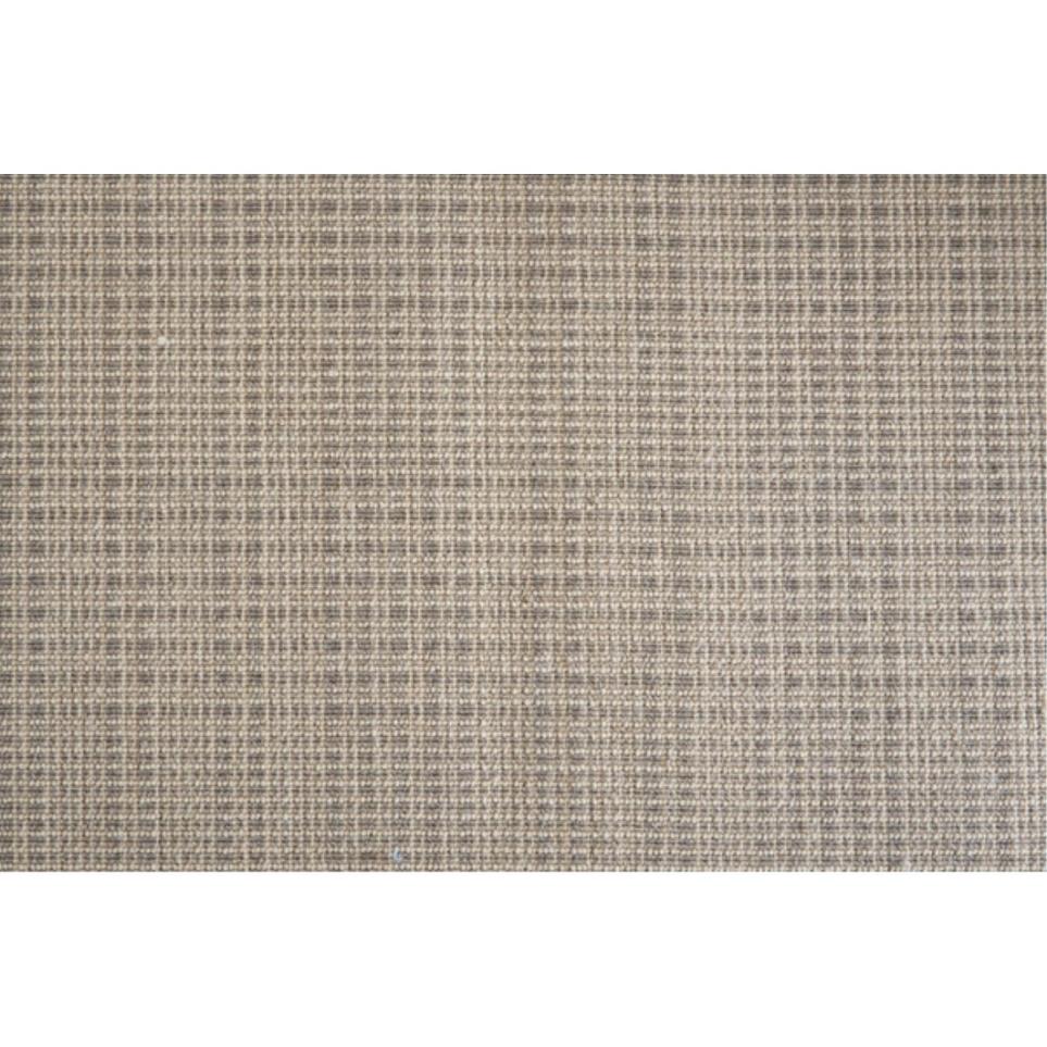 Woven Platinum Beige/Tan Carpet