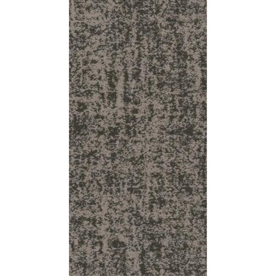 Loop Jungle Fern Gray Carpet Tile