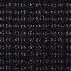 Loop Basic Black Black Carpet