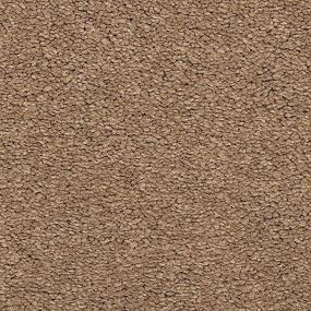 Textured Saxony Heritage Beige/Tan Carpet