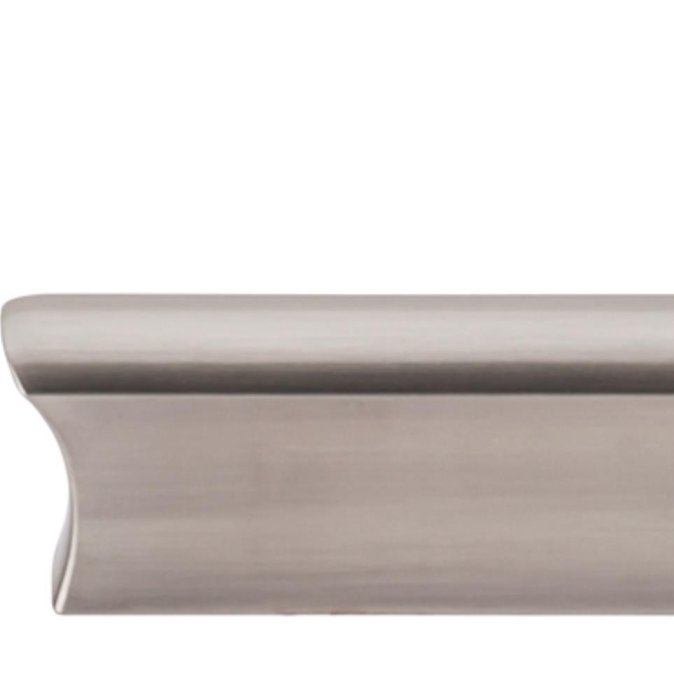 Pull Brushed Satin Nickel Nickel Pulls