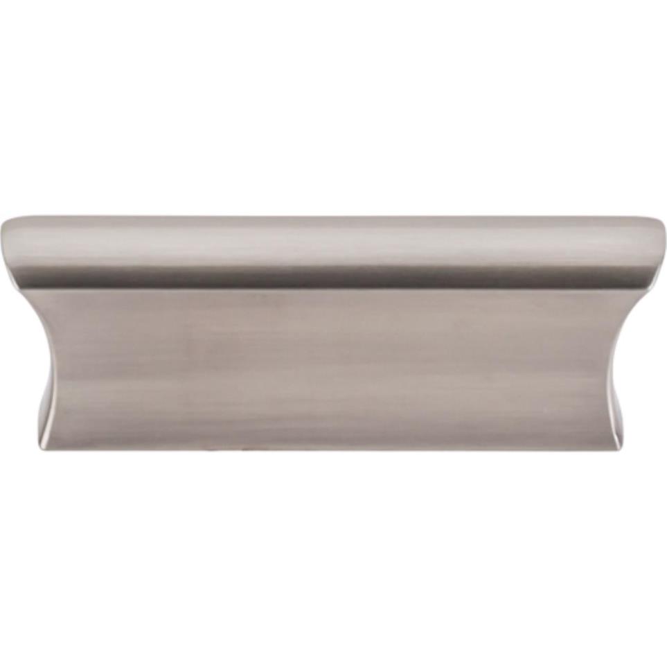 Pull Brushed Satin Nickel Nickel Pulls