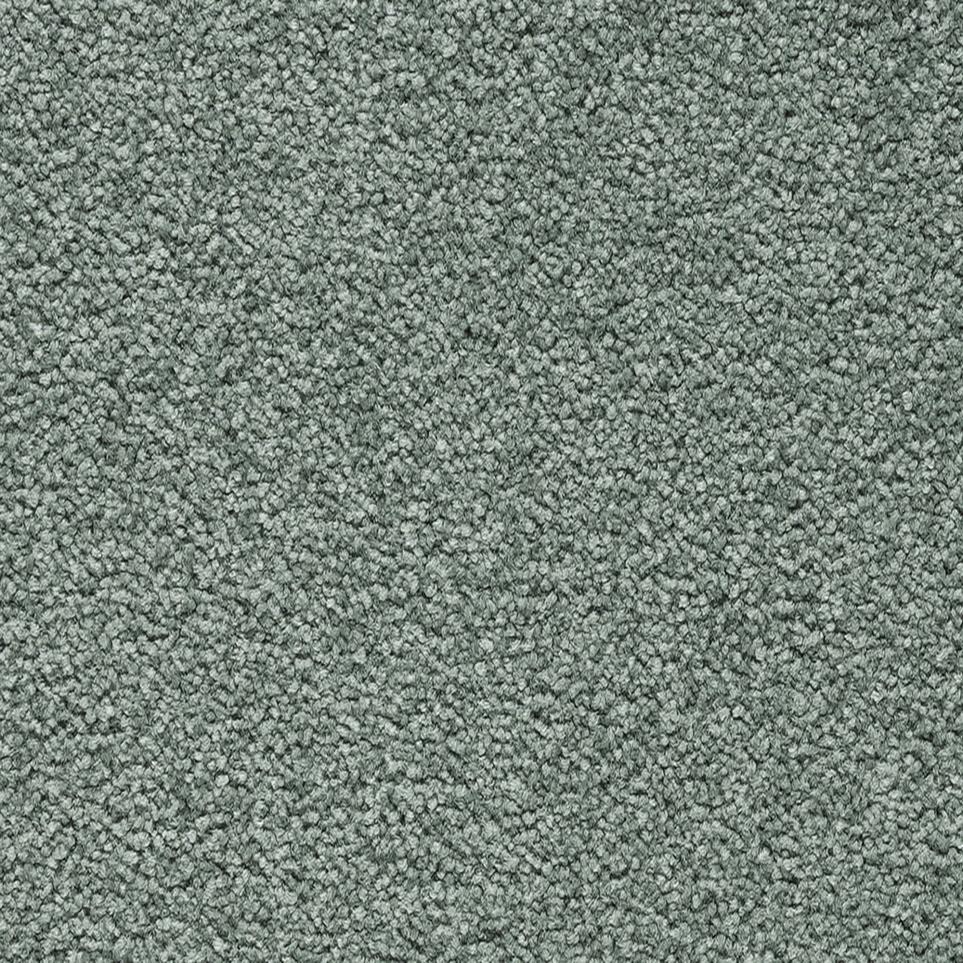 Textured Saxony Glint Gray Carpet